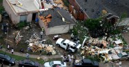 Tornado Emergency for Dallas, Texas