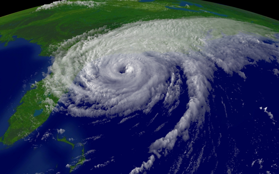 Hurricane Damage Insurance Claim Adjusters