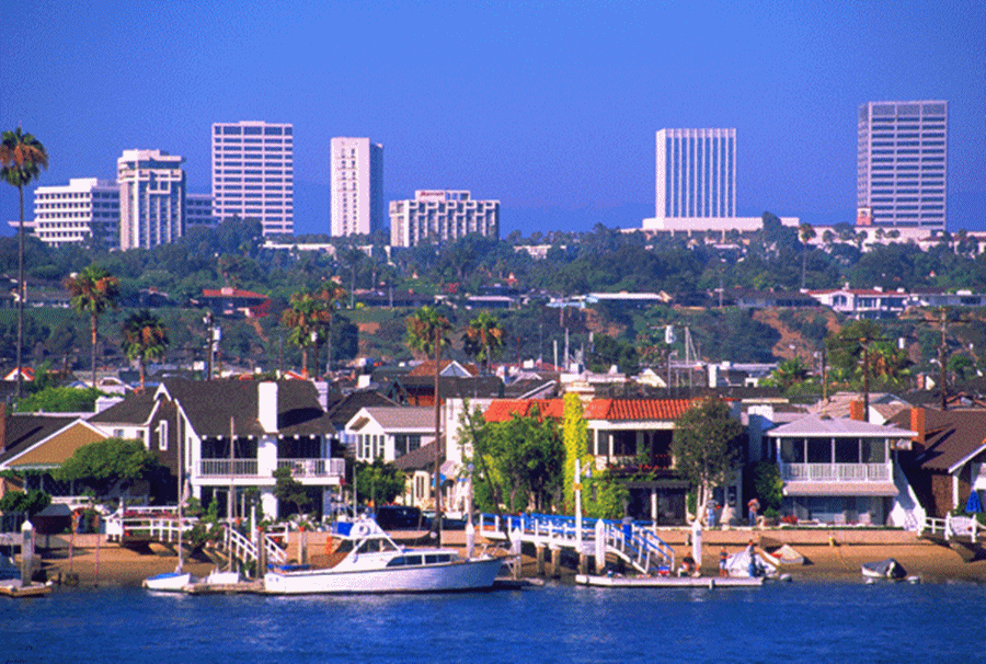 Public Adjusters Newport Beach California