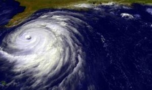 Category 5 Hurricane