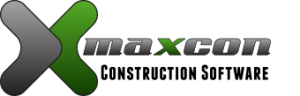 Maxcon Construction Software