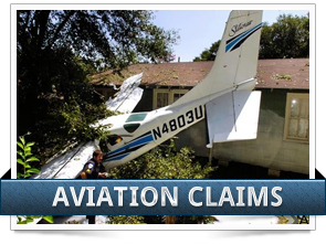 Aviation Claim Image